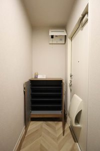 ヴィラージュときわ 0105号-11
