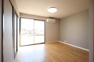 ヴィラージュときわ 0201号-2