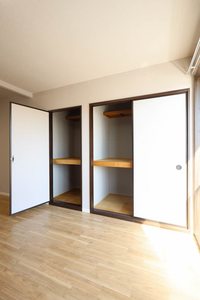 ヴィラージュときわ 0201号-3