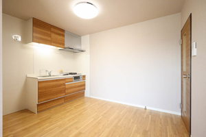 ヴィラージュときわ 0201号-4