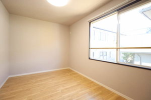 ヴィラージュときわ 0201号-6