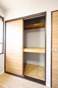 ヴィラージュときわ 0201号-7