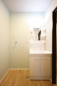 ヴィラージュときわ 0201号-9