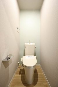 ヴィラージュときわ 0201号-10