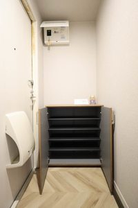 ヴィラージュときわ 0201号-12