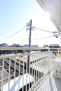 ヴィラージュときわ 0201号-14