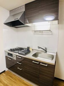 ヴィラージュときわ 0202号-3