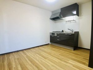 ヴィラージュときわ 0202号-4