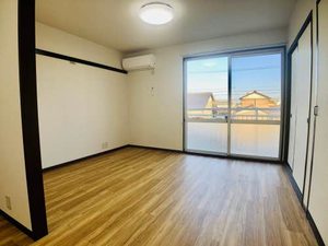 ヴィラージュときわ 0202号-5