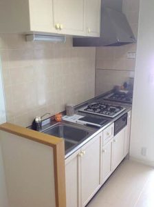 モダニティビィラ元町 0105号-2