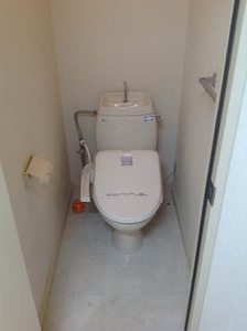 モダニティビィラ元町 0105号-3