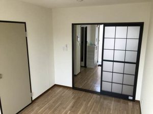 フレグランス今沢 0201号-2