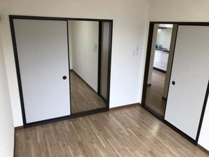 フレグランス今沢 0201号-3