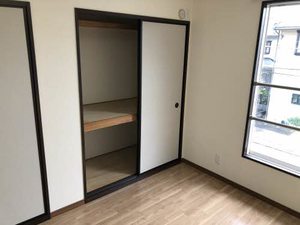 フレグランス今沢 0201号-6