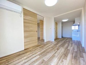 八反田ハイツ B102号-2