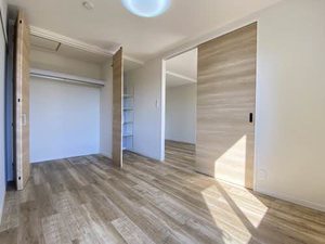 八反田ハイツ B102号-5