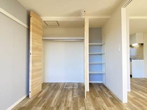 八反田ハイツ B102号-6