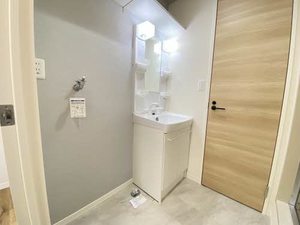 八反田ハイツ B102号-7