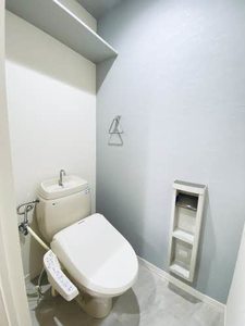 八反田ハイツ B102号-9