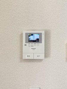 八反田ハイツ B102号-11