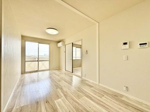 八反田ハイツ B201号-3