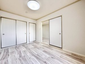 八反田ハイツ B201号-6