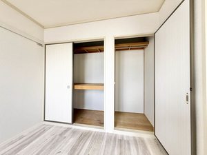 八反田ハイツ B201号-7