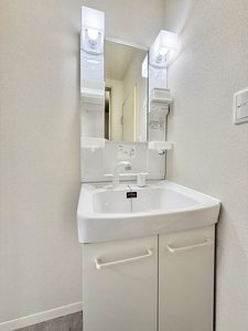 八反田ハイツ B201号-9