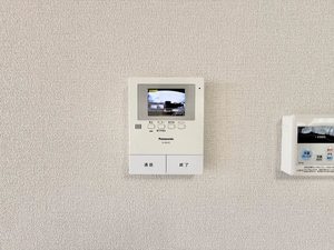 八反田ハイツ B201号-12