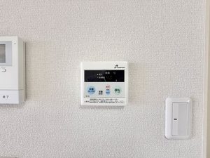 八反田ハイツ B201号-13