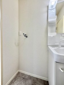 八反田ハイツ B201号-14