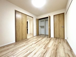 ドミールのぞみ B201号-7