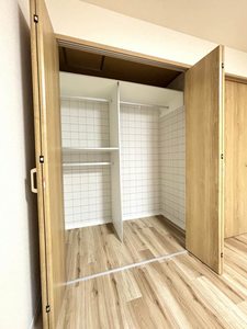 ドミールのぞみ B201号-9