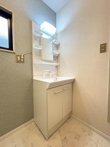 ドミールのぞみ B201号-12