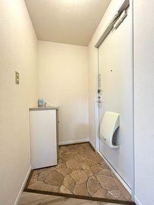 ドミールのぞみ B201号-15