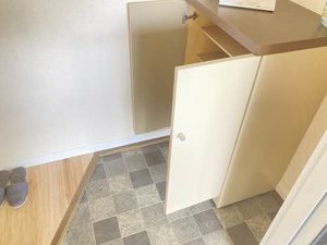 ドミールのぞみ C201号-5