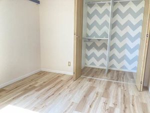 ドミールのぞみ C201号-8