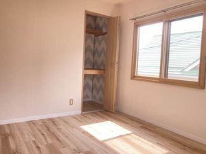 ドミールのぞみ C201号-10