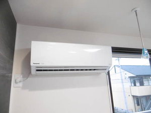 グランベール Y201号-12