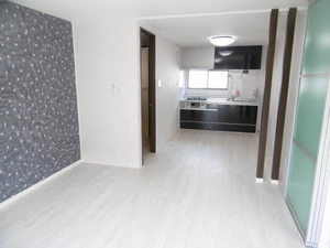 グランベール M102号-2