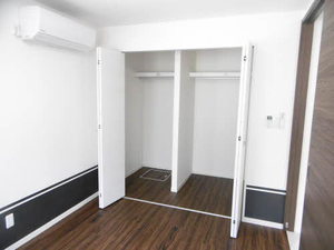 グランベール M102号-4