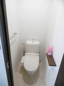 グランベール M102号-11