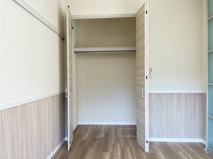 ルミエール黒田 A102号-6