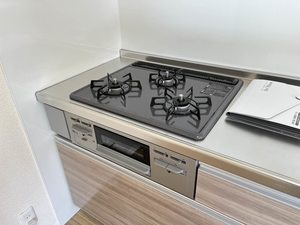 ルミエール黒田 A102号-12