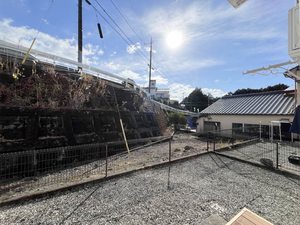 ルミエール黒田 A102号-15