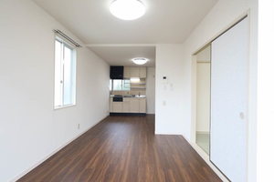 グリーンステージ白山 B107号-2