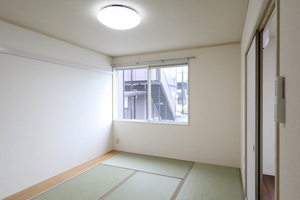 グリーンステージ白山 B107号-5