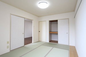 グリーンステージ白山 B107号-6