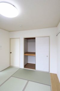 グリーンステージ白山 B107号-7