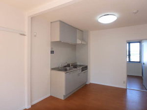 テクノハイツ藤 C102号-5